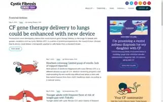 Cysticfibrosisnewstoday.com Screenshot 2024-05-09 08:08:44