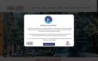 Philapark.org Screenshot 2024-05-13 09:30:01