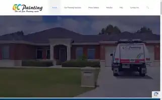 Gcpainting.com.au Screenshot 2024-07-09 08:16:15