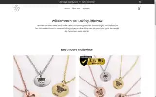 Lovinglittlepaw.com Screenshot 2024-05-02 08:03:53