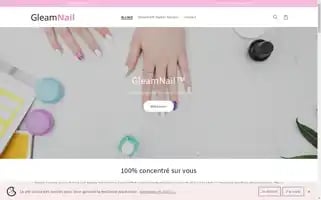 Gleamnail.com Screenshot 2024-05-03 09:40:51