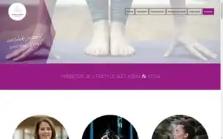 Karinvisseryoga.nl Screenshot 2024-06-26 03:23:08