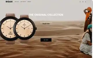 Noah-watch.com Screenshot 2024-05-05 16:13:12