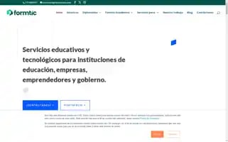 Formticmx.com Screenshot 2024-06-18 21:23:26