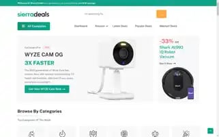 Sierradeals.com Screenshot 2024-05-13 22:35:03