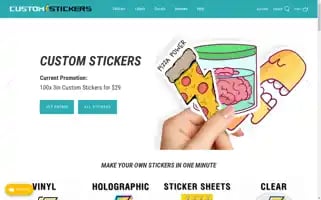 Customstickers.com Screenshot 2024-06-27 09:57:00