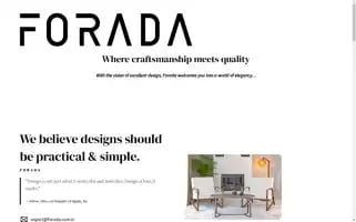 Foradahome.com Screenshot 2024-05-29 08:52:07