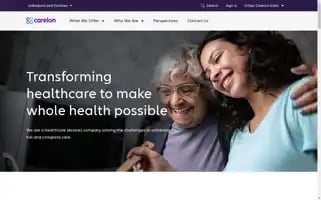 Carelon.com Screenshot 2024-07-09 23:40:01