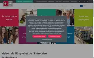 Emploi-bordeaux.fr Screenshot 2024-07-07 02:11:43