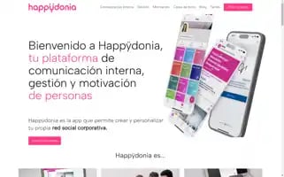 Happydonia.com Screenshot 2024-06-16 01:40:52