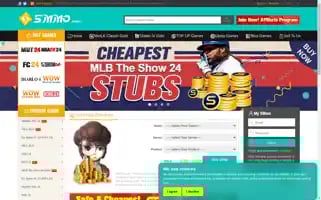 5mmo.com Screenshot 2024-05-06 03:14:24