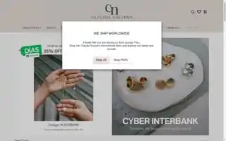 Claudianavarro.com Screenshot 2024-05-05 11:03:12