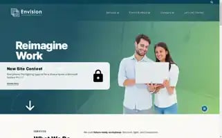 Envisionsuccess.net Screenshot 2024-07-05 15:46:34