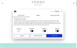 Yenxa.eco Screenshot 2024-05-20 04:12:46