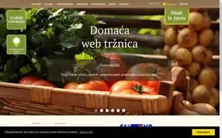 Trznica-trg.eu Screenshot 2024-06-17 16:05:58