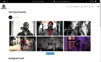 Laprecords.gr Screenshot 2024-06-17 09:48:09