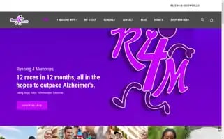 Running4memories.com Screenshot 2024-05-02 05:04:17