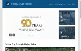 Michelsales.com Screenshot 2024-07-06 21:27:33