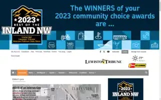 Lmtribune.com Screenshot 2024-05-12 18:37:00