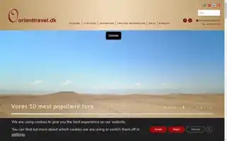 Orienttravel.dk Screenshot 2024-04-27 03:53:36