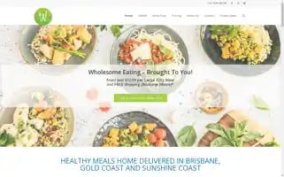 Healthymealstoyourdoor.com.au Screenshot 2024-05-10 01:17:42