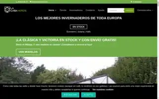 La-casaverde.com Screenshot 2024-06-17 17:29:36
