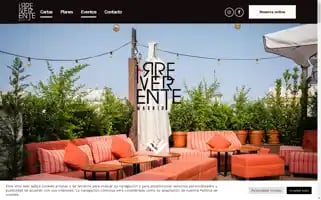 Irreverentemadrid.es Screenshot 2024-05-18 17:22:54