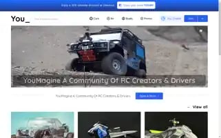 Youmagine.com Screenshot 2024-05-06 01:39:55