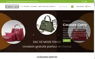 Couturecarry.com Screenshot 2024-05-28 23:23:50