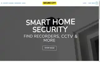 Secure-cityltd.com Screenshot 2024-05-23 13:59:47