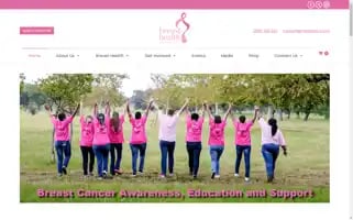 Mybreast.org.za Screenshot 2024-06-12 14:13:53