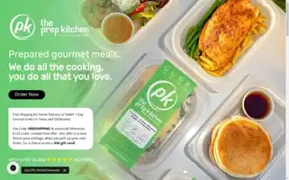 Theprepkitchen.com Screenshot 2024-05-06 00:44:25