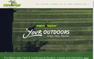 Promowlandscape.com Screenshot 2024-07-04 17:21:56