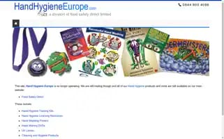 Handhygieneeurope.com Screenshot 2024-06-14 00:47:36