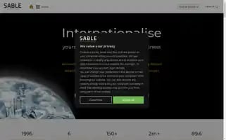 Sableinternational.com Screenshot 2024-07-01 01:18:58