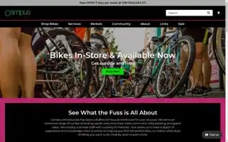 Campuswheelworks.com Screenshot 2024-07-03 22:40:30