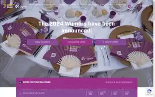 Europeansearchawards.com Screenshot 2024-07-09 18:55:06