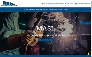 Masl-abbeville.fr Screenshot 2024-05-27 21:21:44