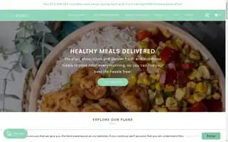 Eatcleanme.com Screenshot 2024-05-04 22:12:54