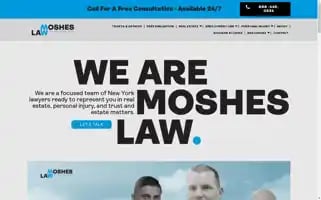 Mosheslaw.com Screenshot 2024-05-13 00:14:12