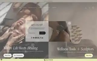 Viehealing.com Screenshot 2024-05-04 15:33:48