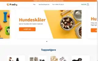 Primdog.no Screenshot 2024-05-25 11:25:44