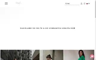 Letitglowshop.sk Screenshot 2024-05-25 14:39:42