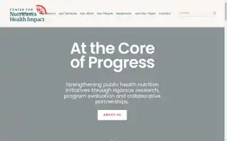 Centerfornutrition.org Screenshot 2024-07-05 04:58:04