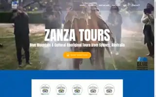 Bluemountains-tours.com.au Screenshot 2024-04-15 19:22:40