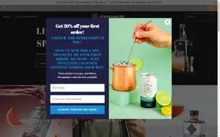 Strongwater.com Screenshot 2024-05-05 22:48:57