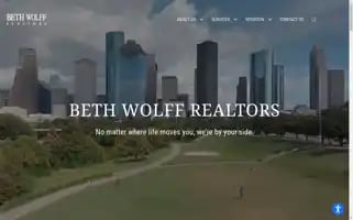 Bethwolff.com Screenshot 2024-05-08 18:36:18