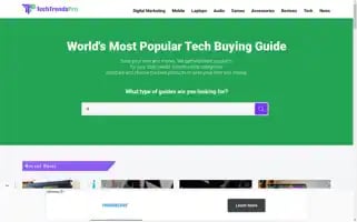 Techtrendspro.com Screenshot 2024-05-14 05:59:16