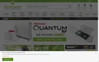 Electricpoint.com Screenshot 2024-05-09 13:28:52