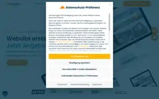 Tradino-agentur.de Screenshot 2024-06-30 22:32:10